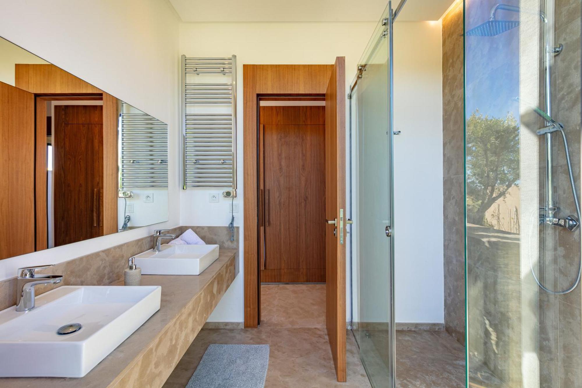 Amelkis, Villa Luxe Front Golf Marrakesh Buitenkant foto