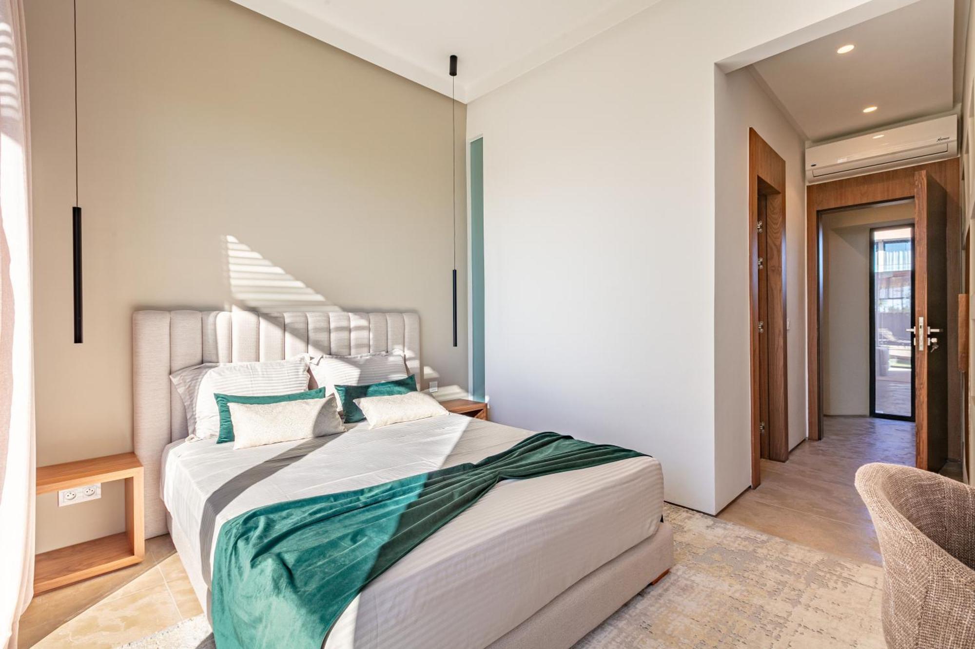 Amelkis, Villa Luxe Front Golf Marrakesh Buitenkant foto