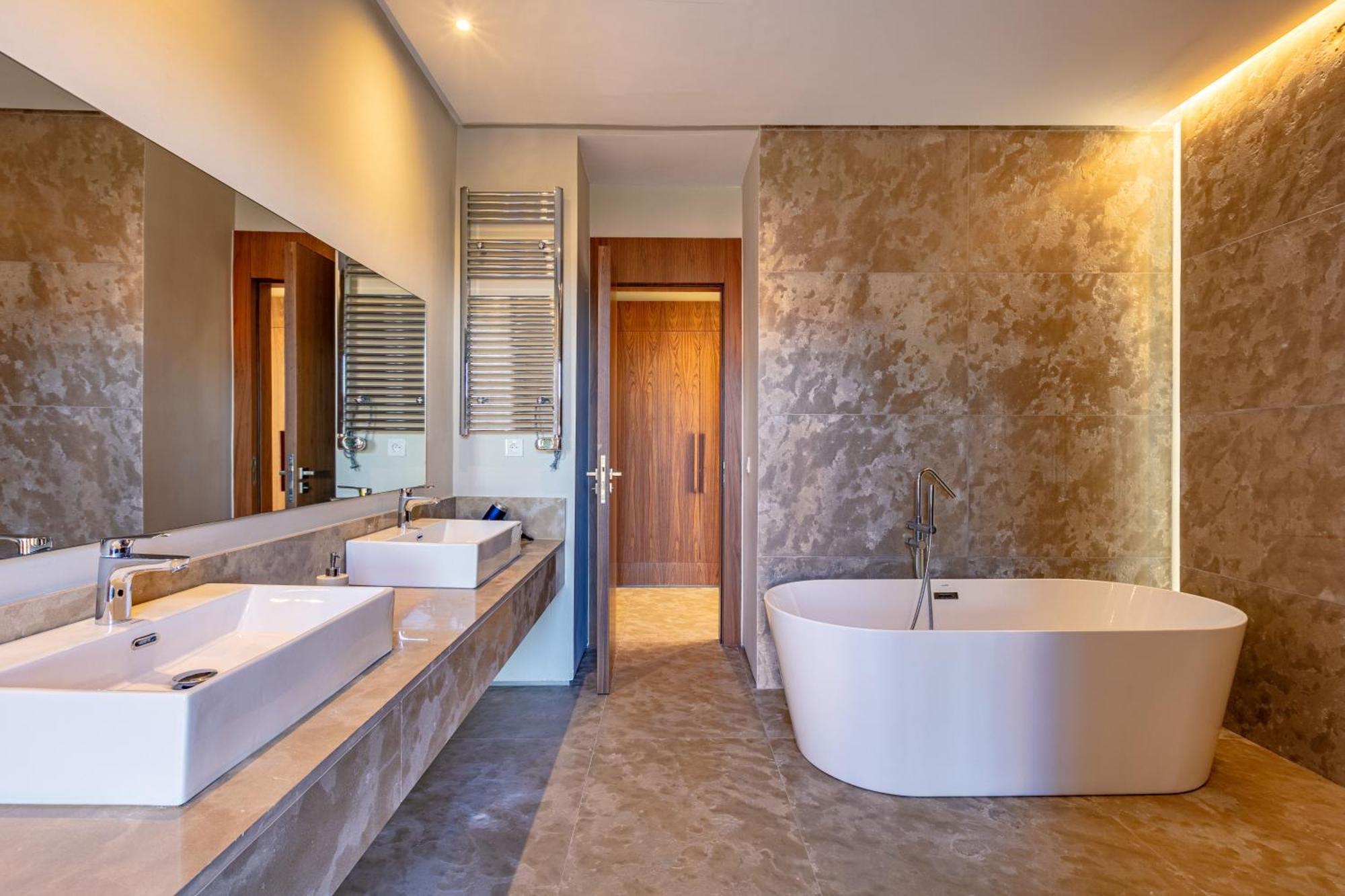Amelkis, Villa Luxe Front Golf Marrakesh Buitenkant foto